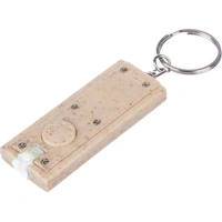 Tarwestro Sleutelhanger met LED
