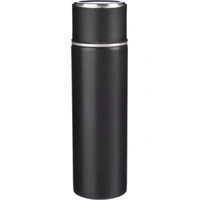 Roestvrijstalen Dubbelwandige Flessenset 420 ml