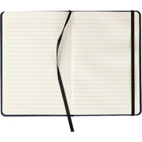 A5 Denim Notitieboekje