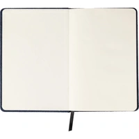 A5 Denim Notitieboekje