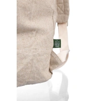 Hennep Roll-Top Rugzak Margarete 280 gr/m2