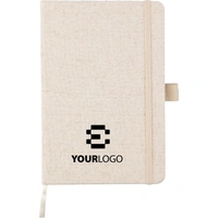 Hennep Notitieboek A5