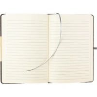 rPET Notitieboek A5 met Telefoonhouder