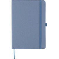 A5 Notitieboek van Gerecycled Materiaal