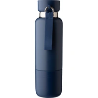 Dubbelwandige roestvrijstalen drinkfles 500 ml