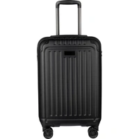 ABS Handbagagetrolley 20 inch