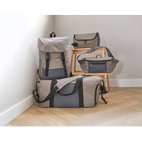 Toilettas Niklas 600D Polyester