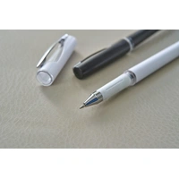 ABS Gel-inktpen met Clip