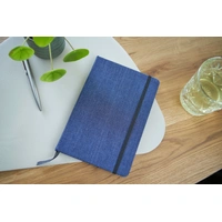 A5 Denim Notitieboekje