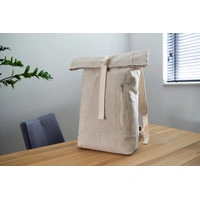 Hennep Roll-Top Rugzak Margarete 280 gr/m2