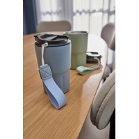 Dubbelwandige Roestvrijstalen Mok Louisa 320 ml