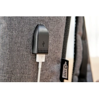 Henrik rPET Rugzak 600D