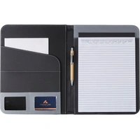 Nylon documentenmap A4 Ivo