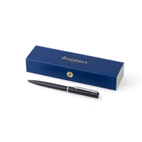 Waterman Graduate balpen - Koper en Chrome