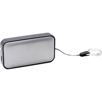 BrandCharger Nano Draadloze Speaker