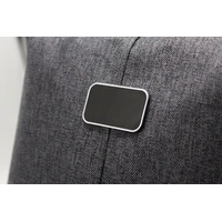 BrandCharger Phantom Waterdichte Rugzak