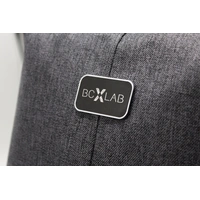 BrandCharger Phantom Waterdichte Rugzak