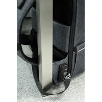 BrandCharger Phantom Waterdichte Rugzak