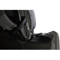 BrandCharger Phantom Waterdichte Rugzak