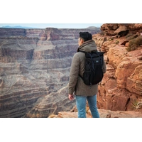 BrandCharger Venturer Roll-Top Rugzak