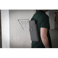 BrandCharger Specter Go 16 inch Laptoptas