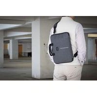 BrandCharger Specter 2 16 inch Laptoptas