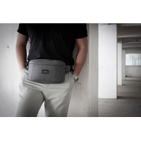 BrandCharger Crosspack Anti-diefstal Schoudertas