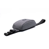 BrandCharger Crosspack Anti-diefstal Schoudertas