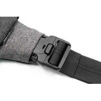 BrandCharger Crosspack Anti-diefstal Schoudertas