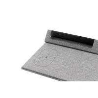 Evopad Draadloze Oplader & Muismat