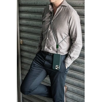 BrandCharger Eco-lanyard