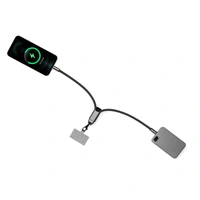 BrandCharger Polsband Oplaadkabel
