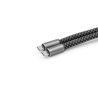 BrandCharger Volt USB-C Oplaadkabel 60W