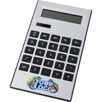 ABS Bureaucalculator 8-cijferig