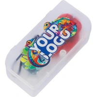 ABS Fietslampenset Amira