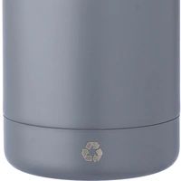 Dubbelwandige RVS fles 500 ml