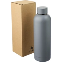 Dubbelwandige RVS fles 500 ml