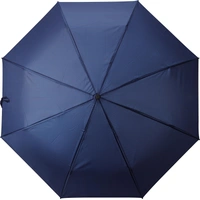 Opvouwbare rPET Paraplu Brooklyn