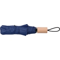 Opvouwbare rPET Paraplu Brooklyn