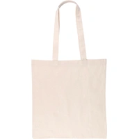 Katoenen boodschappentas Joshua 180 gsm