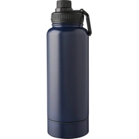 Roestvrijstalen Dubbelwandige Drinkfles 1000 ml