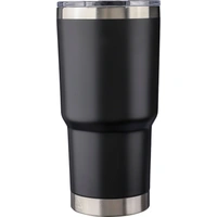Roestvrijstalen dubbelwandige drinkbeker 590 ml