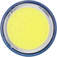 ABS Mini COB Zaklamp 300 Lumen