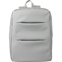 Felicia 15 inch PU laptop rugzak