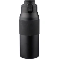 Dubbelwandige RVS Drinkfles 800 ml