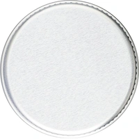 Metalen Blik Lippenbalsem 12g