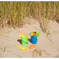 PP Strandemmertje Mathilda 9,5 cm