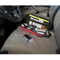 40-Delige EHBO set voor Auto