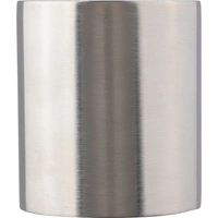 Dubbelwandige RVS Reis Mok Nella 185 ml