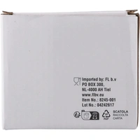 Dubbelwandige RVS Reis Mok Nella 185 ml